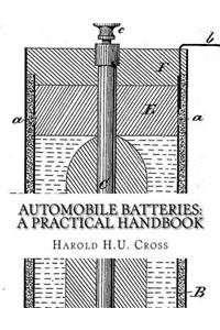 Automobile Batteries