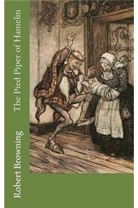 The Pied Piper of Hamelin