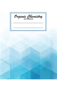 Organic Chemistry Notebook