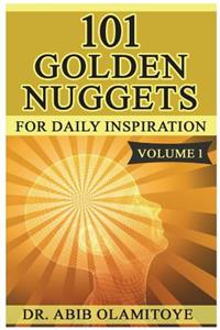 101 Golden Nuggets 1