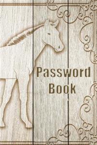 Password Book