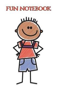 Fun Notebook