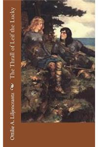 The Thrall of Leif the Lucky
