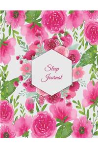 Sleep Journal