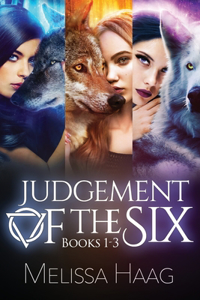 Judgement of the Six