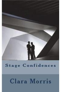 Stage Confidences