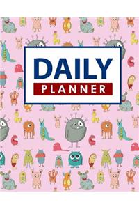 Daily Planner