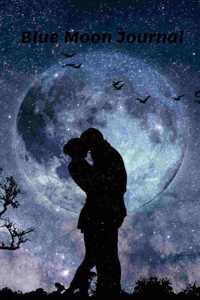 Blue Moon Journal