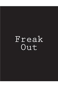 Freak Out