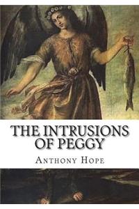 Intrusions of Peggy