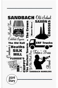 Sandbach Old School