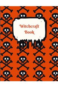 Witchcraft Book