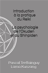 Psychologie de l'Okuden Et Du Shinpiden