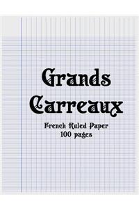 Grands Carreaux