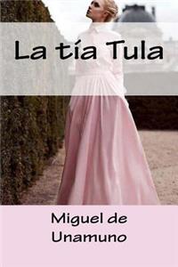 La tía Tula