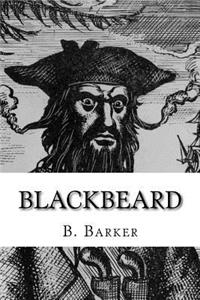 Blackbeard