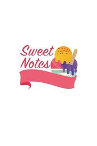 Sweet Notes
