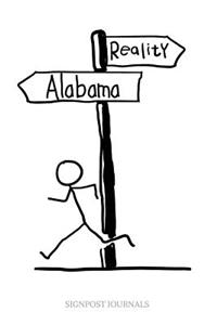 Reality Alabama