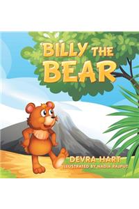 Billy the Bear