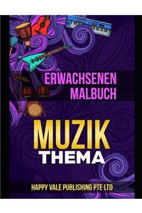 Erwachsenen Malbuch