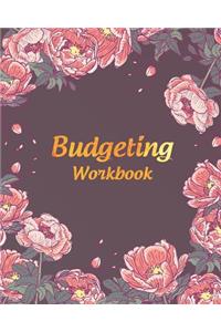 Budgeting Workbook