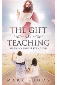 Gift of Teaching