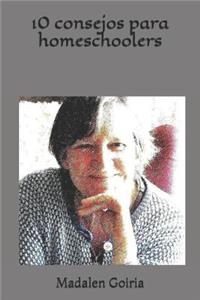 10 Consejos Para Homeschoolers