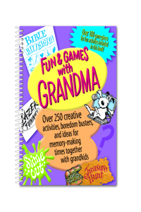 Fun & Games with Grandma