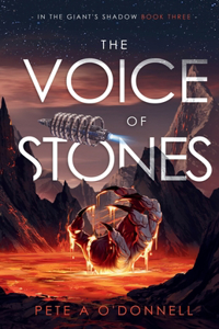 Voice of Stones