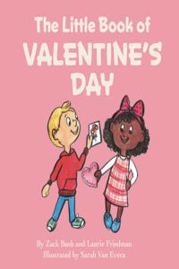 Little Book Of Valentine's Day