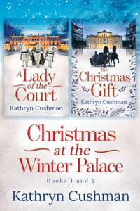 Christmas at the Winter Palace