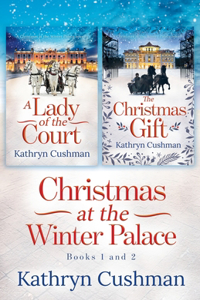 Christmas at the Winter Palace