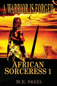 African Sorceress