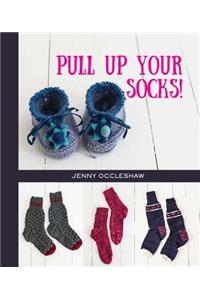 Pull Up Your Socks