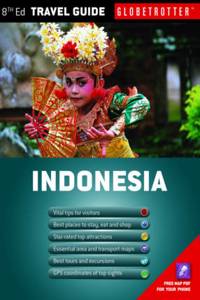 Globetrotter travel pack - Indonesia