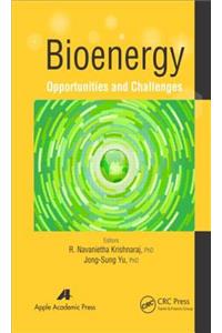 Bioenergy