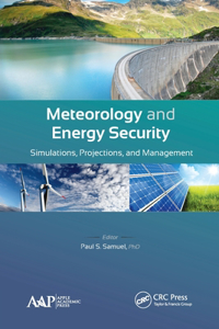 Meteorology and Energy Security