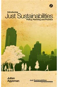Introducing Just Sustainabilities