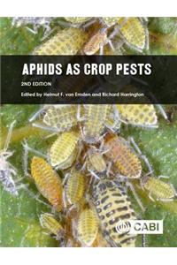 Aphids as Crop Pests