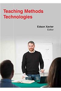 TEACHING METHODS TECHNOLOGIES ( EDSON XAVIER , )