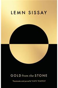 Gold from the Stone: New and Selected Poems