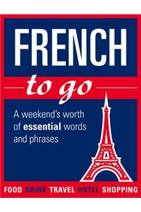 French to Go