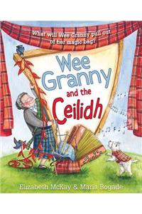 Wee Granny and the Ceilidh