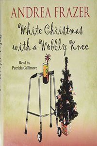 White christmas With A Wobbly Knee