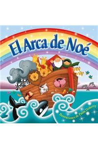 El Arca de Noé (Noah's Ark)