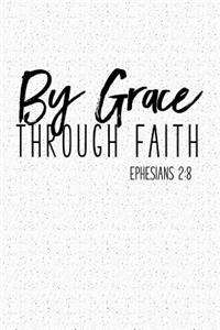 By Grace Through Faith