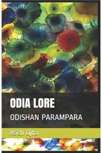 Odia Lore