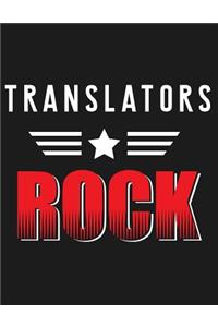 Translators Rock