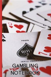 Deck of Cards Spread