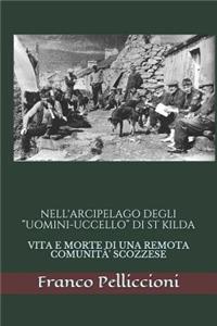 Nell'arcipelago Degli 